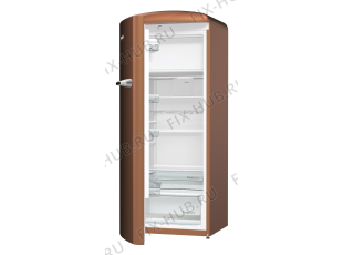 Холодильник Gorenje ORB153CR-L (731305, HTS2769F) - Фото